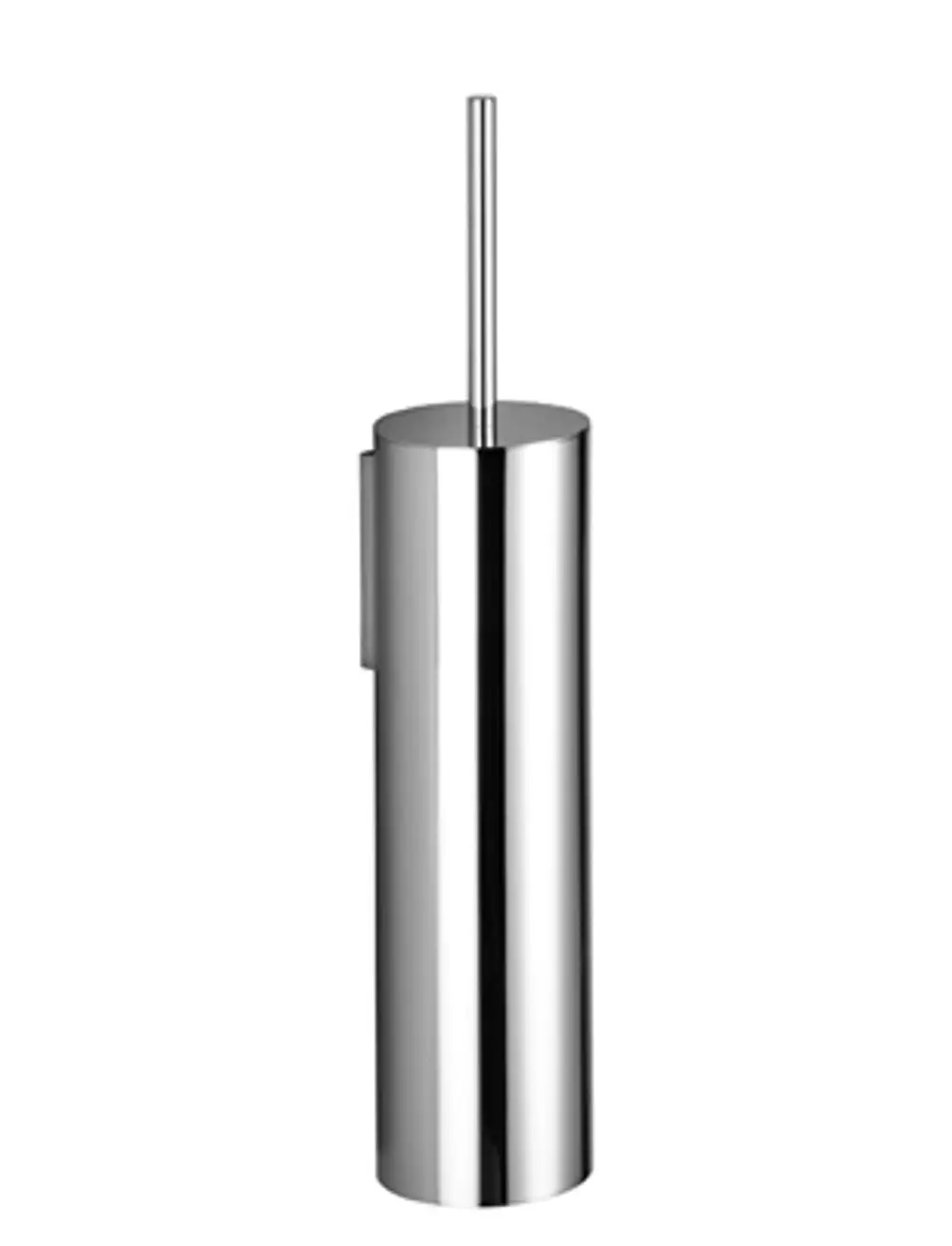 DORNBRACHT Toiletten-Bürstengarnitur , Wandmodell SERIENSPEZIFISCH 83910979 Dark Chrome, 83910979-19 Galeriebild 1
